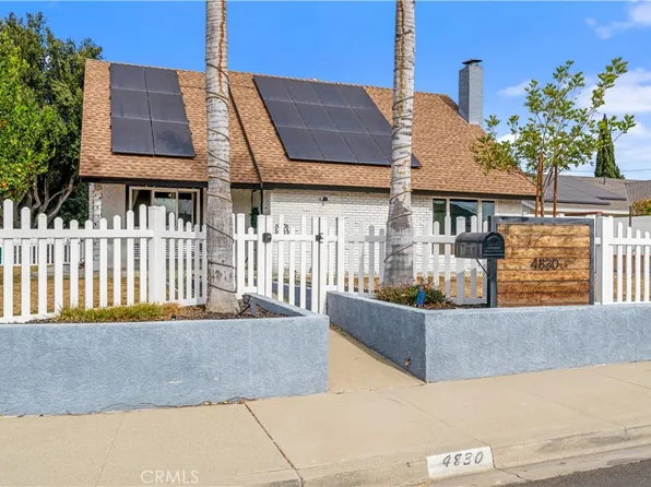 4830 Constitution St, Chino, CA 91710