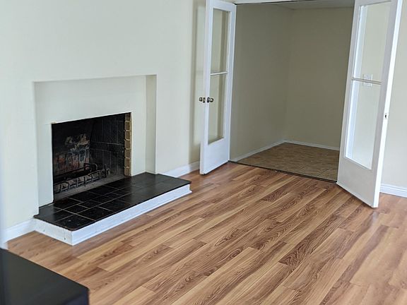 Bonus Room along side of living space