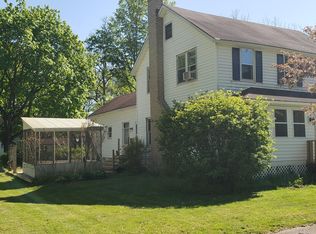 245 W Dibble St, Marcellus, MI 49067