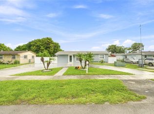 3rd Addn To Starlight, Miami Gardens, FL 33055