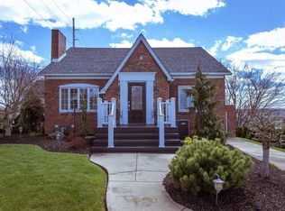 201 W Elizabeth St, New Castle, PA