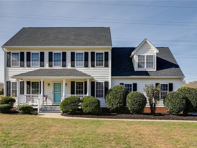 10014 Moultrie Rd, Glen Allen, VA, 23060