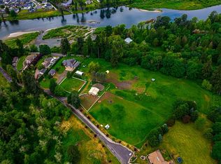 4620 NW 411th Cir, Woodland, WA 98674