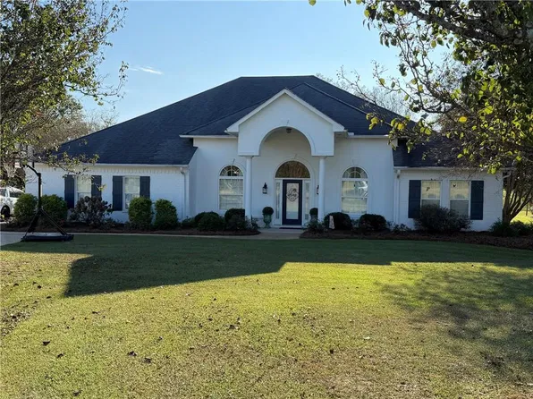 1558 Maura Ln SE, Brookhaven, MS 39601