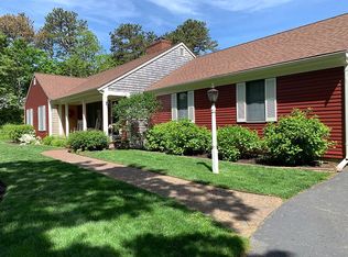 44 Rocky Hill Rd, Brewster, MA 02631