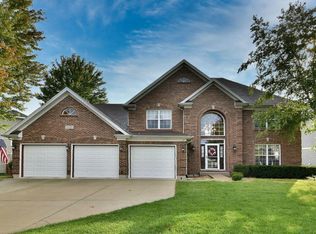 13521 Arborview Cir, Plainfield, IL 60585