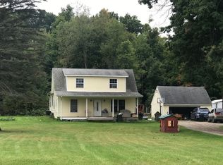 5492 Hubbard Dr, Flint, MI 48506