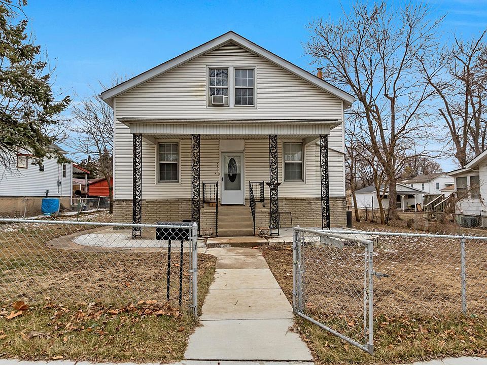 1st image of 9837 Linn Ave