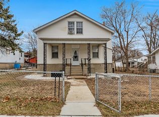 9837 Linn Ave, Saint Louis, MO 63125