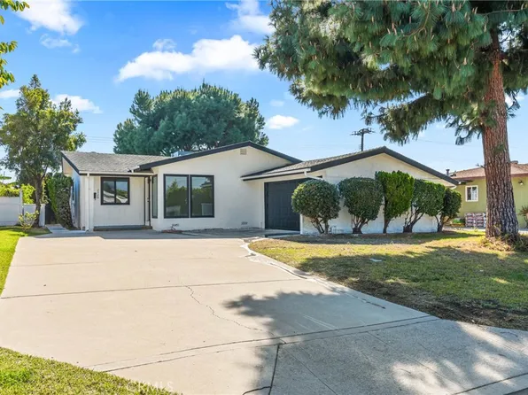 2428 E Mardina St, West Covina, CA 91791