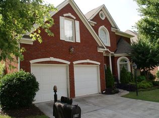 1987 Gramercy Cir, Atlanta, GA 30341