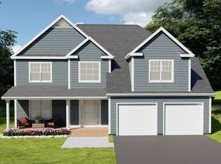 17 Titucut Avenue Lot #29, Bridgewater, MA 02324