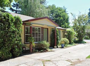 10170A SE Market St, Portland, OR 97216