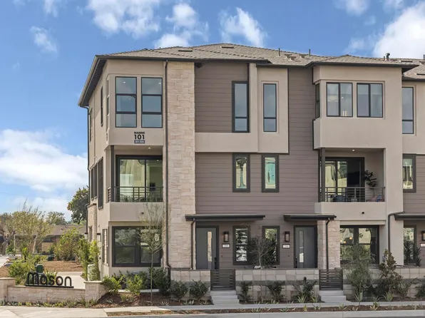 Plan Seven Plan, Mason