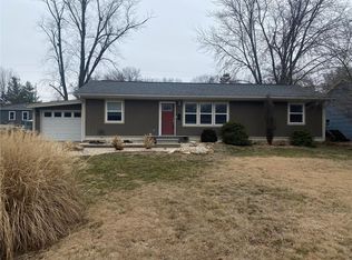 903 E 7th St, Rolla, MO 65401