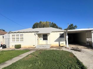 617 Charlana Dr, Bakersfield, CA 93308