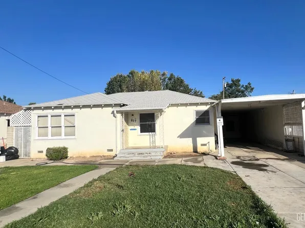 617 Charlana Dr, Bakersfield, CA 93308