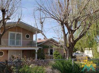 10105 Highway 28, Anthony, NM 88021