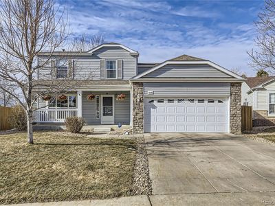 2530 E 131st Avenue, Thornton, CO, 80241