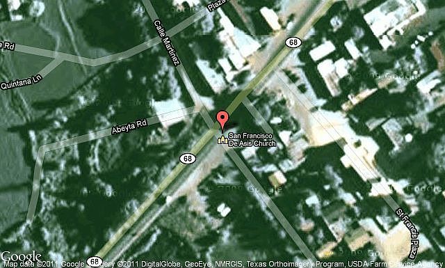 Map View