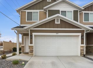 303 N Canterbury Way, Clearfield, UT 84015