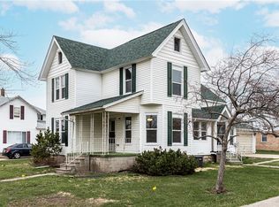315 5th Ave, Clarence, IA 52216