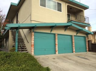 2320 Coloma St, Oakland, CA