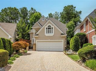 5725 Cameron Hall Pl, Sandy Springs, GA 30328