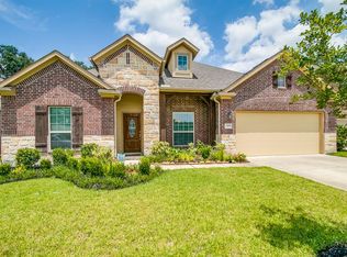 23906 Leblanc Landing Dr, Spring, TX 77389