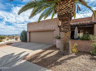 3351 S Placita Del Ermita, Green Valley, AZ 85622