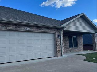 2642 Watson Dr, Jackson, MO 63755