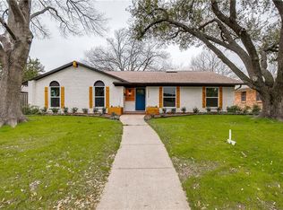 10405 Mosscrest Dr, Dallas, TX 75238