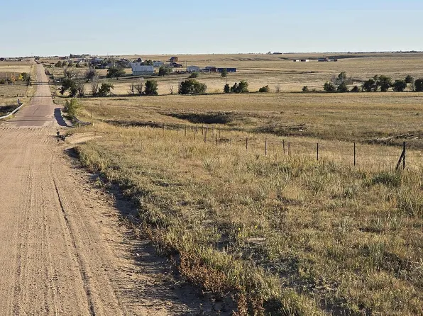 10390 Berridge Rd, Calhan, CO 80808