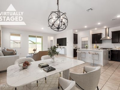 25170 N 134th Ln, Peoria, AZ, 85383