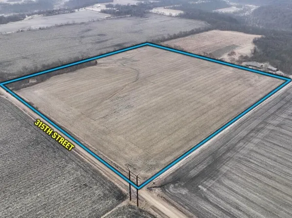 315 Saint, Woodward, IA 50276