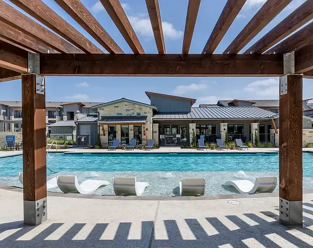 Aspire at Onion Creek