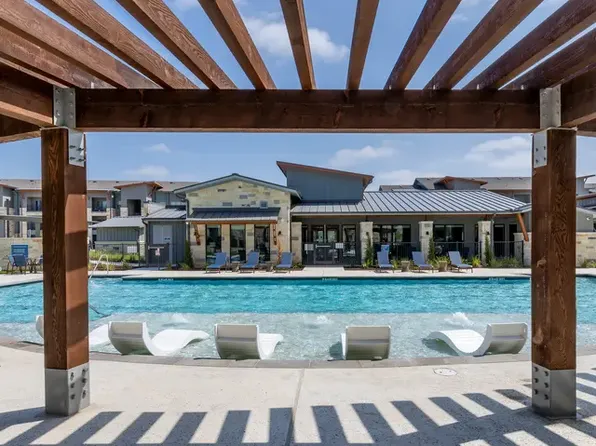 Aspire at Onion Creek