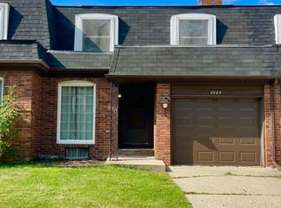 2004 Stoney Brook Ct, Flint, MI 48507