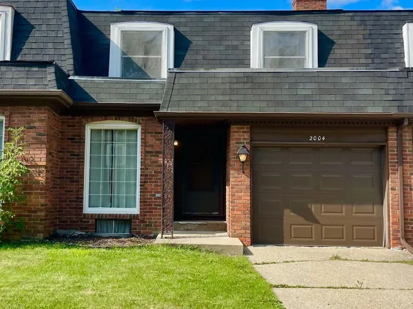 2004 Stoney Brook Ct, Flint, MI 48507