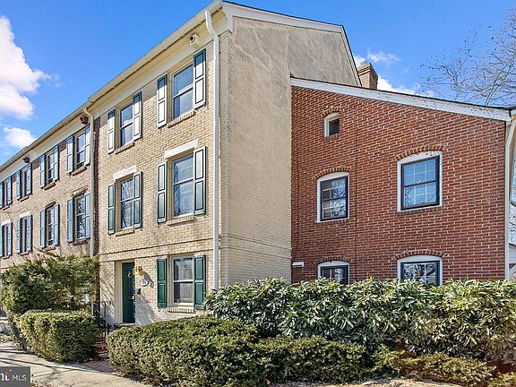 2nd image of 501 S Saint Asaph St
