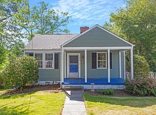 1208 Clifton St, Raleigh, NC 27604