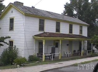 623 Gum St, Lynchburg, VA 24504