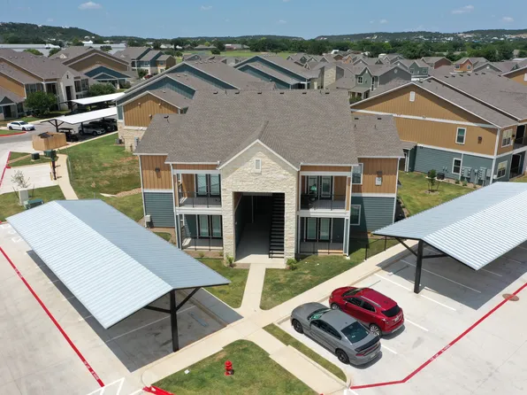 Orchard Grove Apartments