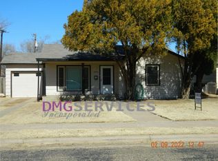 2806 38th St, Lubbock, TX 79413