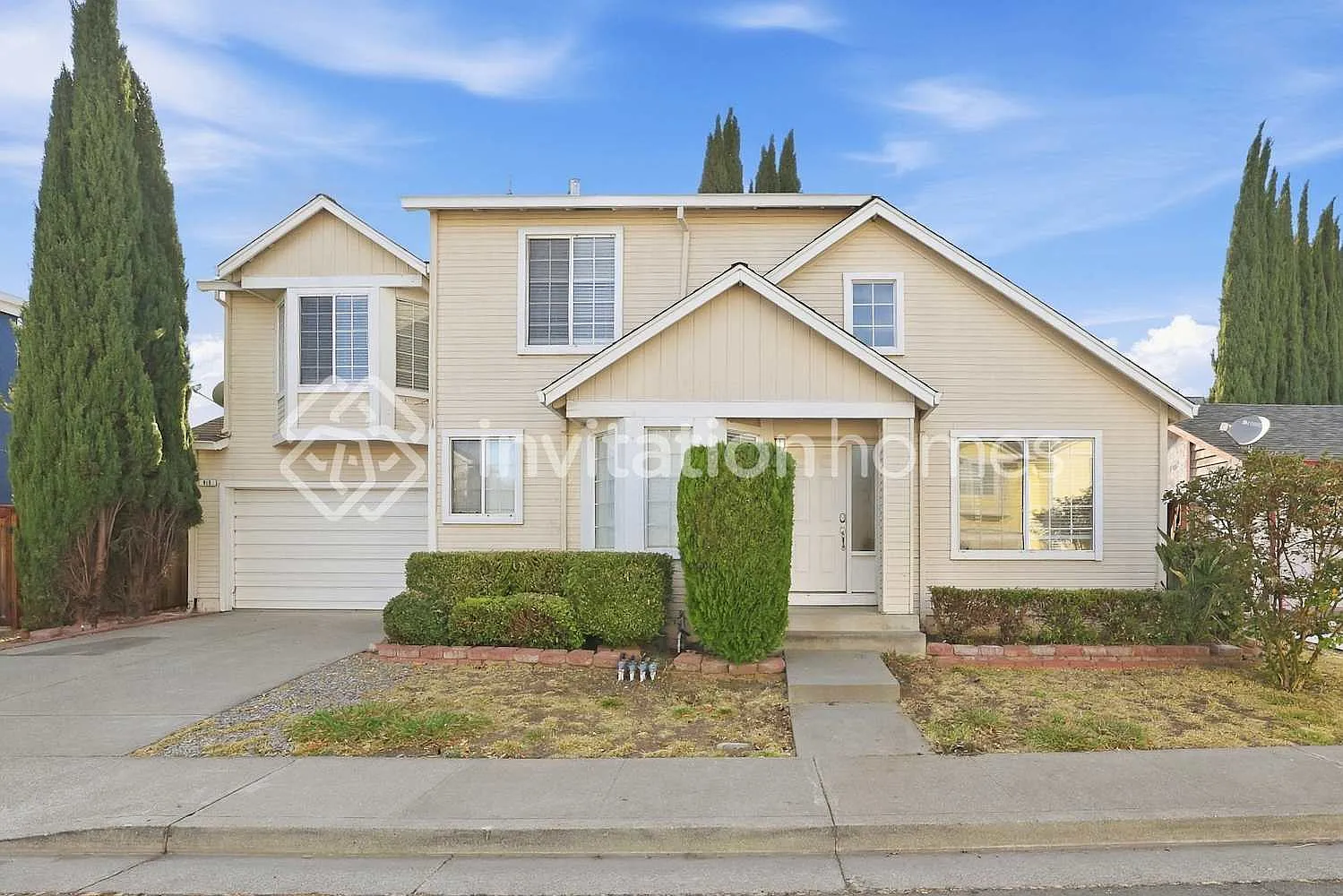 910 Edgewood Cir Suisun City, CA 94585 — Photo 1