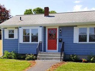 136 Spring St, Fairhaven, MA 02719