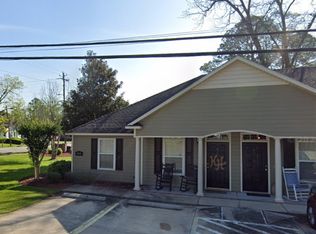 103 S West St, Hahira, GA 31632