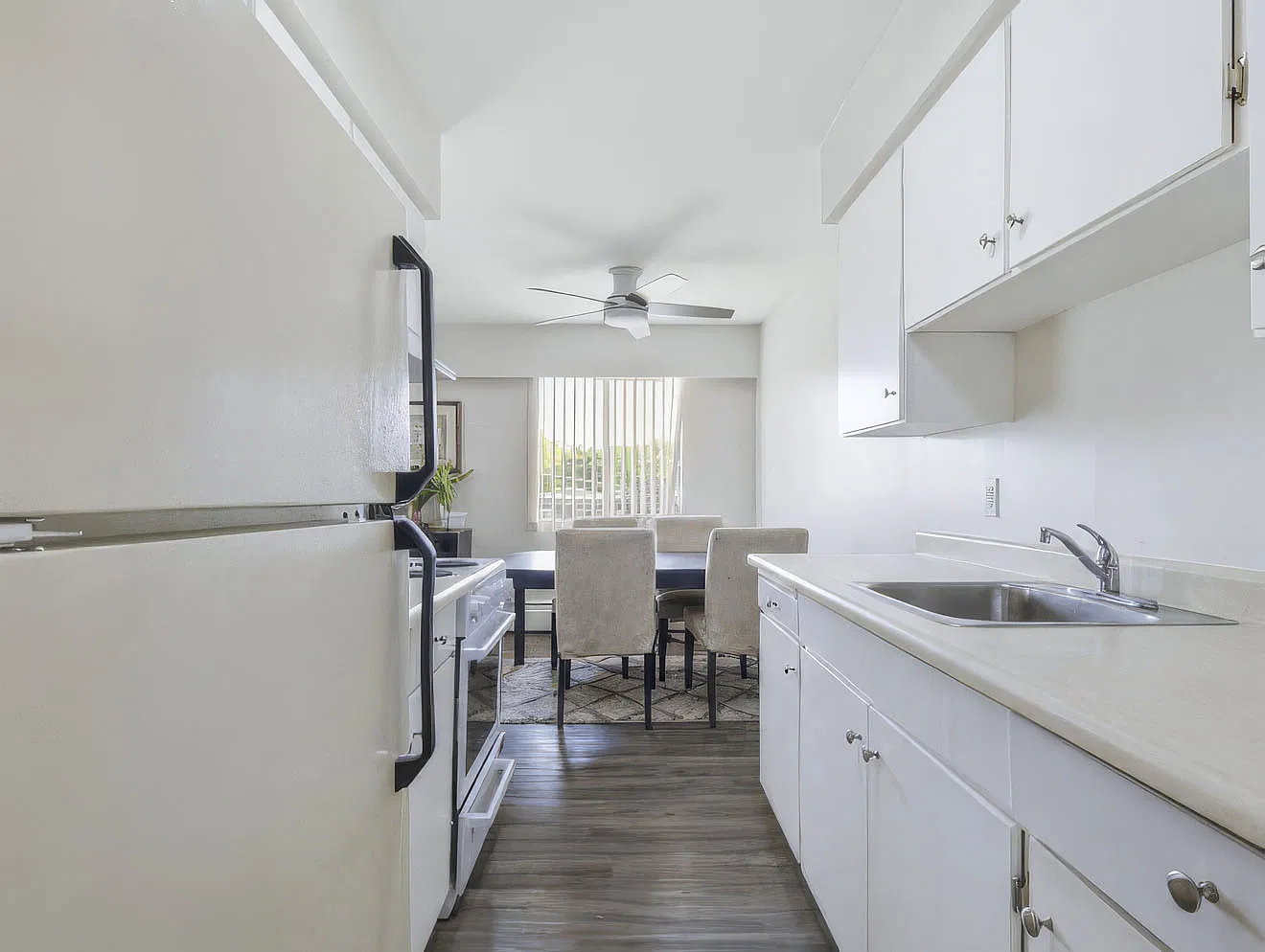 Mainstreet New West Apartments — Photo 2