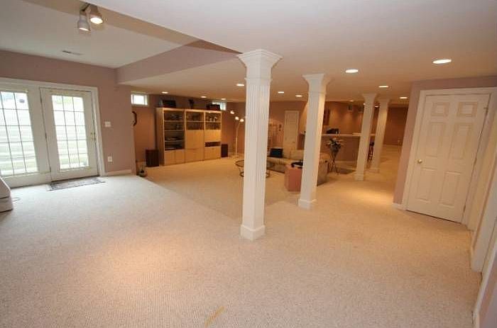 Lower Level