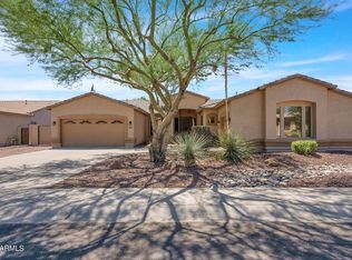 6860 S Justin Way, Chandler, AZ 85249
